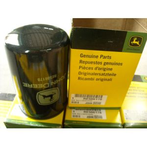 Diesel Engine Generator Parts JH100 - JH250