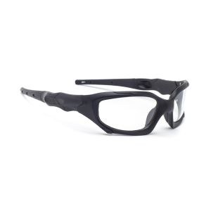 Fashionable Design Surgical Safety Glasses , Medical Protective Eyewear