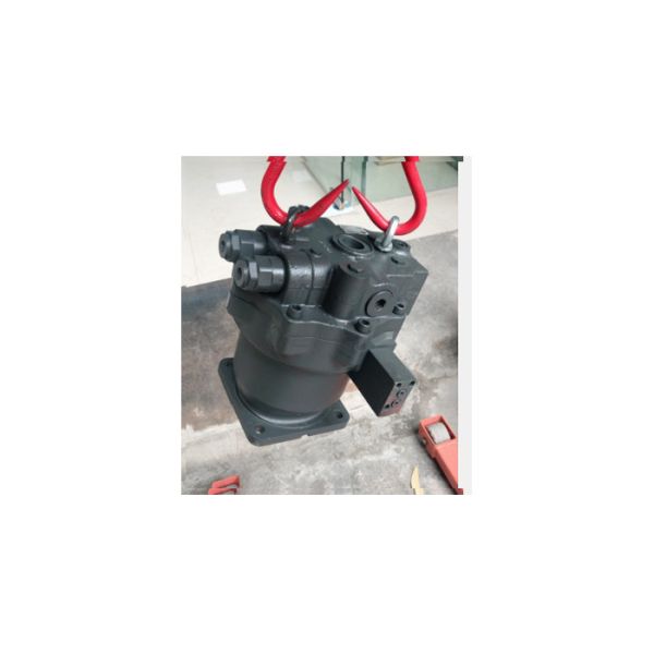 Buy JMF250PS R360LC-7 Swing Motor Assy 31NA-10120 31QA-10130 at wholesale prices