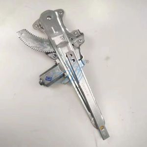 Front and Rear Window Regulator Kit for ISUZU DMAX TFR Car Fitment ISUZU OE NO.