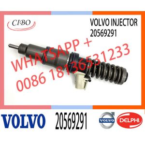 Diesel inyector common rail injector E3 Fuel Electronic Unit Injector BEBE4D3900