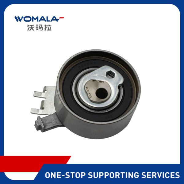 Buy Womala 30638277 Timing Belt Tensioner XC90 5 Cyl Petrol SGS at wholesale prices