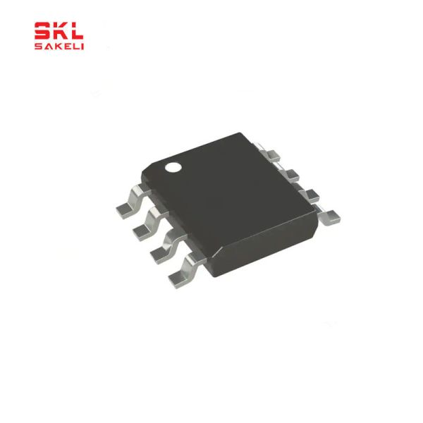 Buy PIC12LF1840-E SN Microchip 8-Bit Microcontroller with Low Power and High Performance at wholesale prices