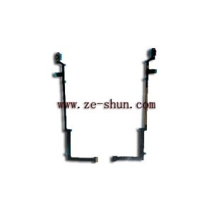 Quality All test Passed Cell Phone Flex Cable For Ipad Air Home , Ribbon Flex Cable for sale