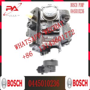 China Diesel Fuel Injection Pump 0445010236 for For HYUNDAI KIA 0445010142 0445010180 0445010332 on sale