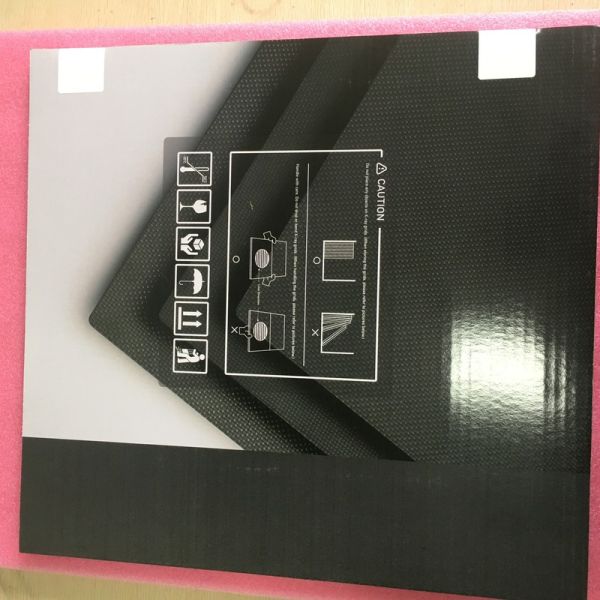 Manufacturer Price & High Quality Aluminum Interspaced Grid For Radiography