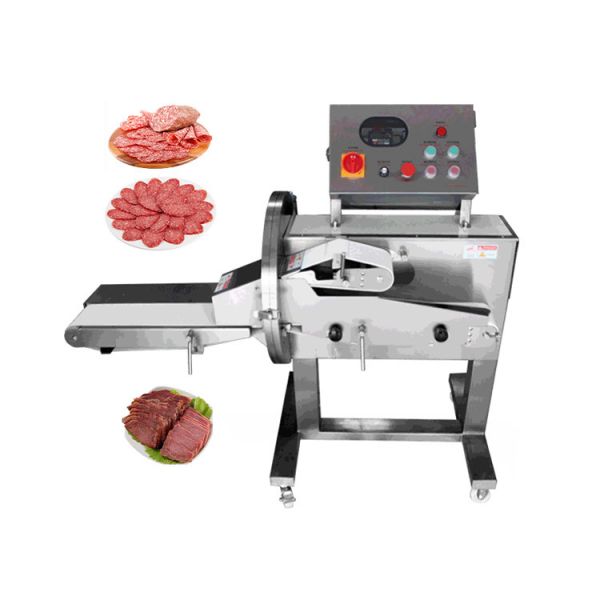 Hot Selling Automatic Fruit And Vegetable Cutter Machinery Tomato Cutting