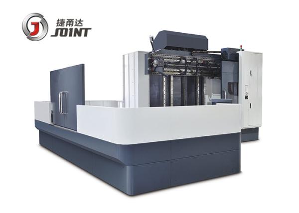 Buy Precision Linear Guide Computer Numerical Control Machine 15000kgs Load Weight at wholesale prices
