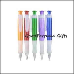 Printed Ballpoint Pen customed promotion printed logo