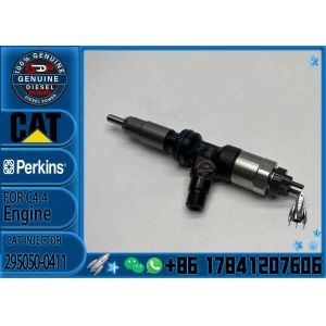 High Quality Fuel Injector 295700-1200 295050-1810 295050-0421 295050-0411