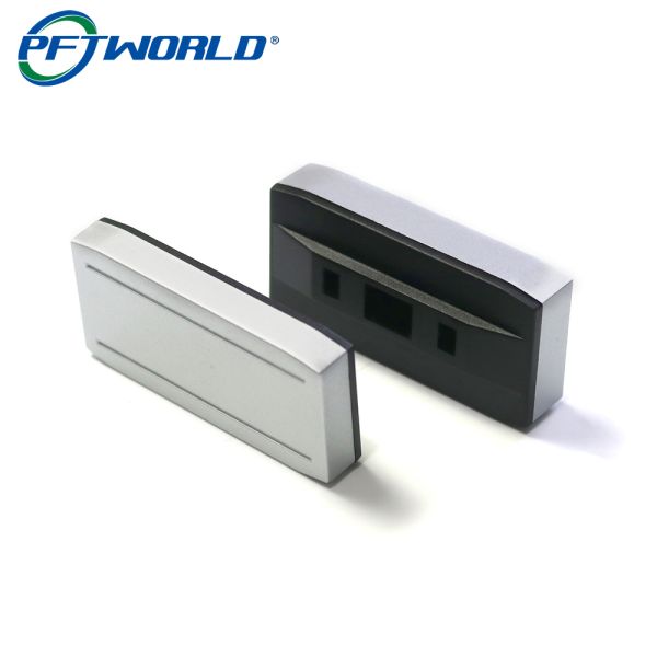 High Precision CNC PEEK Machined Parts Injection Molding Rapid Prototype Plastic Parts