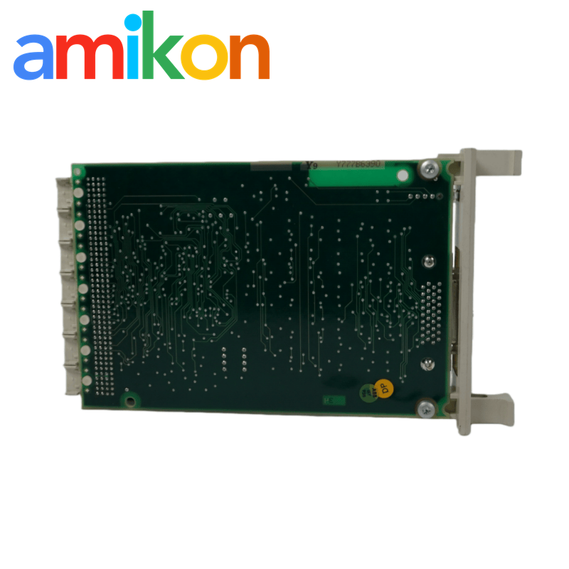 ABB CI540 3BSE001077R1 I/O Bus Extension with High-Speed Communication
