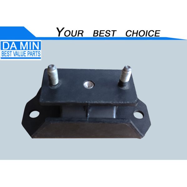 Buy 4JK1 4JJ1 RZ4E Engine Mounting Rear Rubber Cushion 8981936260 Gearbox Front Holding Isuz 4*2 Dmax SUV Mux at wholesale prices