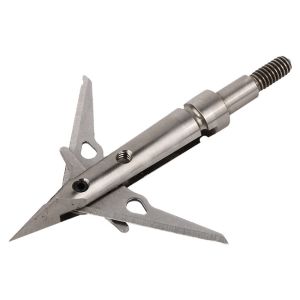 3blade 4blade Arrow Tips Reverse-Cut Archery Broadhead