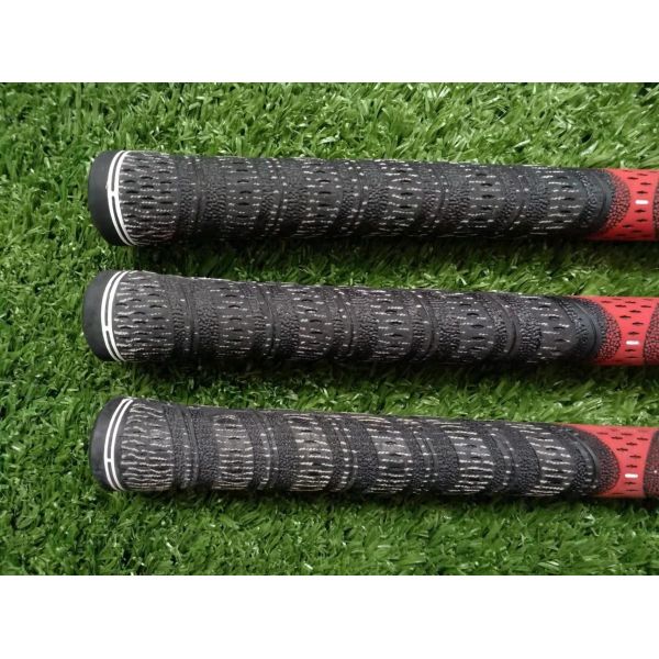full cord golf grip , golf grips , golf rubber grip , round grip , golf cotton grip