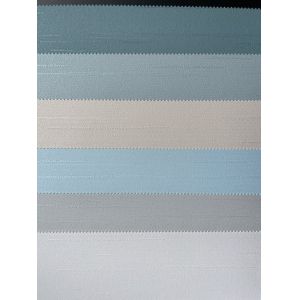 50m Waterproof Vinyl Wall Covering Noise Reduction No Edge Warp