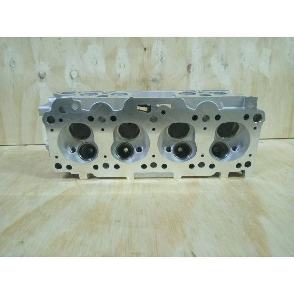 Mazda 626 FE F8 Engine Cylinder Head GASOLINE 88-92 F8