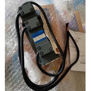 China HC-MFS053BG1HC MFS053BG250W Mitsubishi Electric motors  AC Servo Motor with Gear on sale