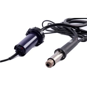 China Portable 1600W Hot Air Plastic Welding Gun on sale