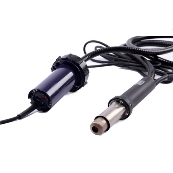 Buy Portable 1600W Hot Air Plastic Welding Gun at wholesale prices