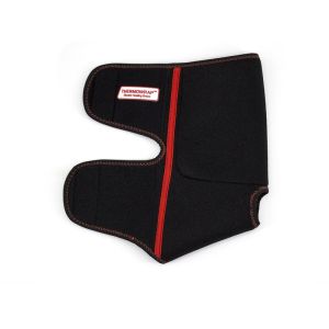 ISO13485 5V Battery Far Infrared Heating Pad For Ankle Pain