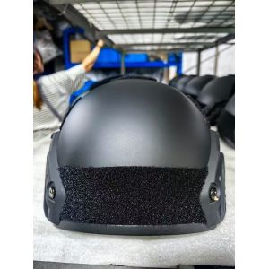Wholesale Genuine Kevlar Security Tactical Helmets Fiberglass Police Helmets