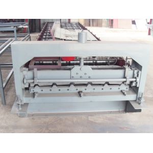 automatic roof tile machine china