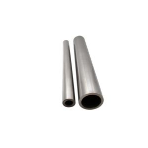 High Quality Pure Cr1 Cr2 Chromium Alloys Pipe Chromium Tube