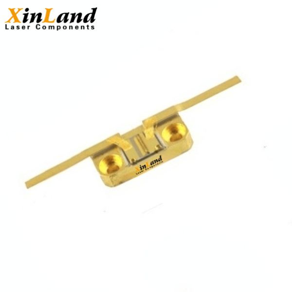Buy Most Powerful 10W Laser Diode 808nm 8W/5W Laser Diode E-mount/H-mount Package FAC Optional at wholesale prices