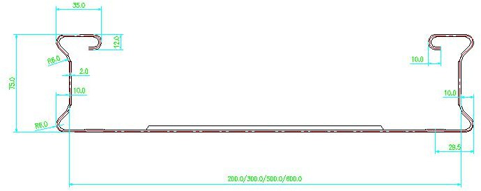 2 In 1 Metal Grain Silo Roll Forming Machine Automatic