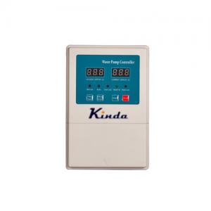 Quality 0.4KW-15KW Automatic Water Level Controller Self Contained With No Load Protection for sale