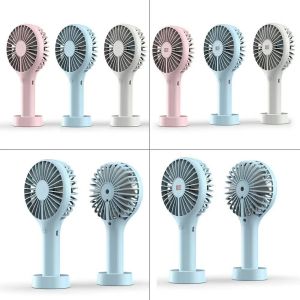 China NEW Mini Rechargeable Portable simple and elegant appearance with battery display screen stand holder GK-MF01 on sale