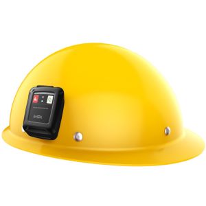 Chargeable Waterproof UWB Social Distancing Alarm System