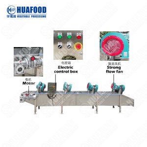 Industrial Automatic Air Dryer Assy Guangzhou