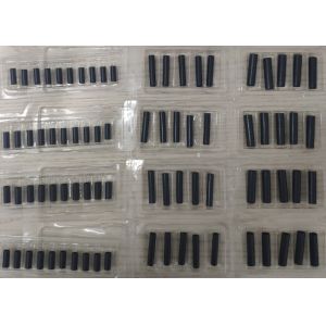 Shock Resistance M12 Standard Bolt Welding KCF Sleeves