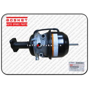 1874120970 1482508683 1-87412097-0 1-48250868-3 Spring Chamber Assembly Suitable