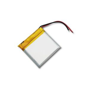 1.184Wh 320mAh 3.7Volt Lipo Lithium Battery Pack PL403030