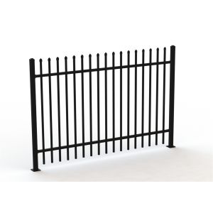 HERCULES Fence Panels 2100mm*2400mmm /1800mm *2350mm Garrison Panels