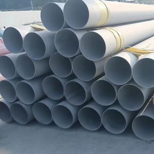 ASTM A312 A213 A790 A270 Stainless Steel Pipe Grade 304 SS Pipe in 6m Length