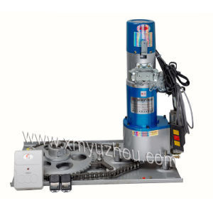 Quality Industrial Side Installed Rolling Shutter Motor with ISO Assurance for sale