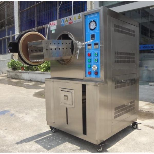 high temperature, high pressure, high humidity accelerate the aging test chamber