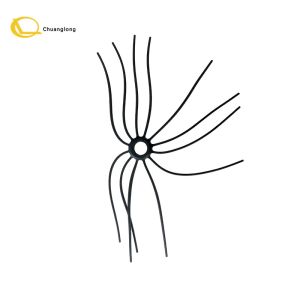 China Diebold ATM Machine Parts Paddle Wheel 49225245000B on sale