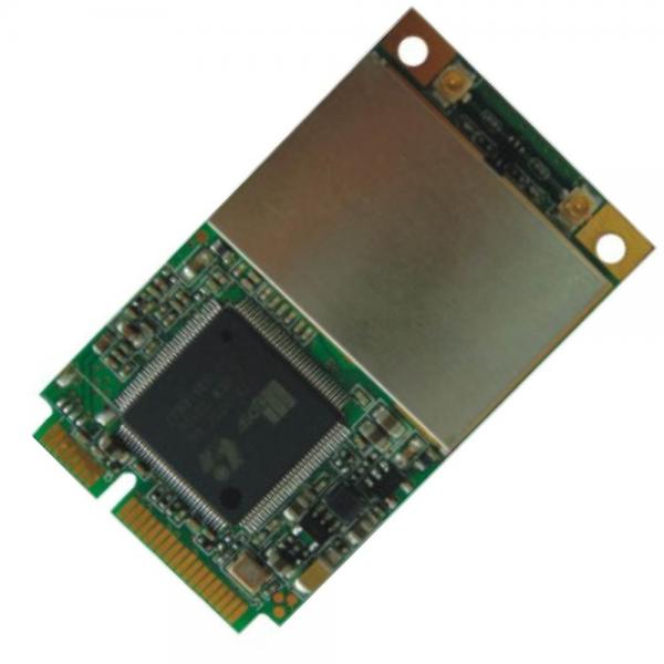 Buy IEEE802.11b/g + Bluetooth 2.0 EDR 2 IN 1 Mini PCIe Wireless combo Wifi LAN Card  at wholesale prices