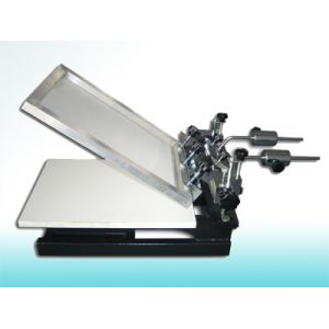 Quality Machine de serigraphie, peinture serigraphie for sale