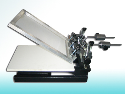 Buy PCB assembly manual screen printer, manual stencil printing at wholesale prices