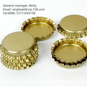 Customized Tinplate Sheets Bright/Stone/Silver/Matt Tin Plated Steel For