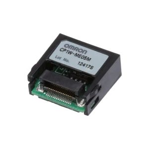 CP1W-ME05M Japan-Made Omron Programmable Controller with Relay Outputs