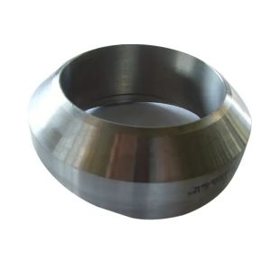 Weldolet, Diam:28"x6" ,Sch: S-STD/S-STD Ends: BW ,Material: Forged-ASTM A105 -.