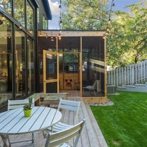 Lighting Solutions Service IP65 Rated Addressable RGB LED Christmas Light