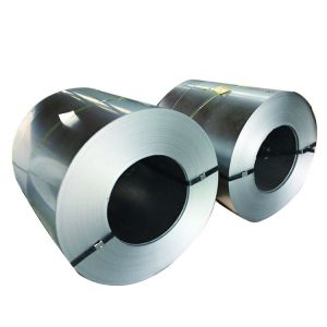 SGS Martensite Ferritic 430 Stainless Steel Coil Customized Stainless Flashing
